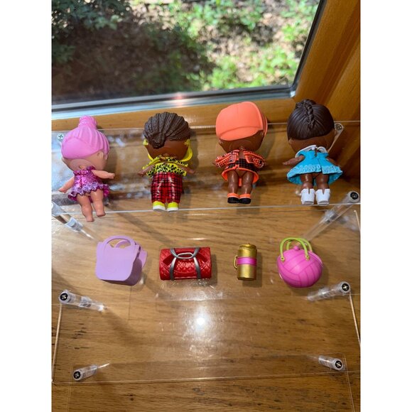 LOL Surprise Dolls Fashion Doll Bundle With Accessories - Picture 2 of 3